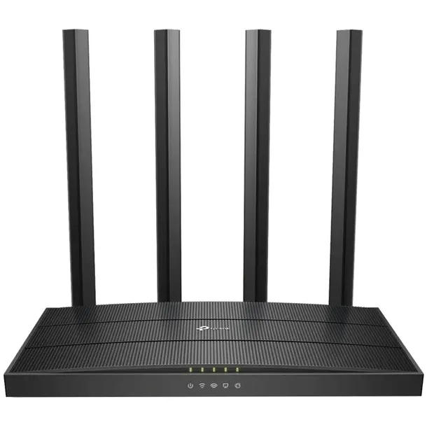 router-tp-link-archer-c6-v4-model-inny-stan-nowy