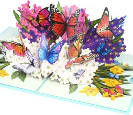 kartka-rozkldana-z-kwiatkiem-3d-urodzinowa-walentynkowa-dzien-kobiet