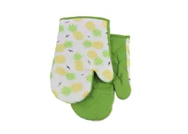 rekawice-lapki-kuchenne-2-szt-fruits-ananasy-z-magnesem-do-kuchni-euromat