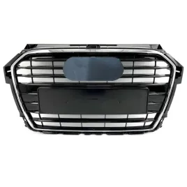 audi-a1-2015-atrapa-grill-srodkowy-chlodnicy-czarny-polysk-8xa-853-651-bt94
