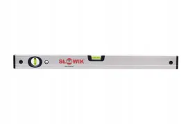 poziomica-anodowana-slowik-80-cm-aluminiowa-do-budownictwa