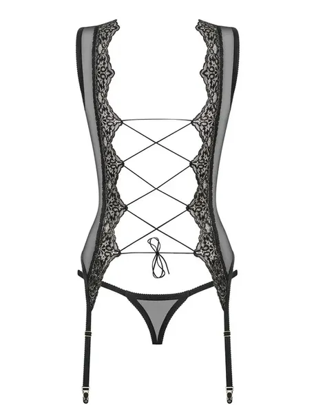 obsessive-meshlove-gorset-i-stringi-czarny-s-m-material-dominujacy-inny