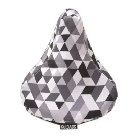 pokrowiec-na-siodlo-siodelko-rowerowe-triangles-grafit-151-005
