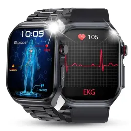 smartwatch-dla-seniora-zegarek-ekg-funkcja-pomiaru-cukru-cisnienie-menu-pol