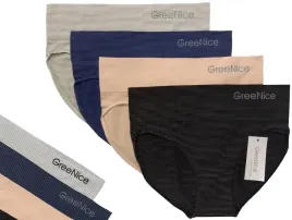 4x-majtki-bezszwowe-greenice-figi-damskie-mix-kolor-xl-xxl-kup-2gratis