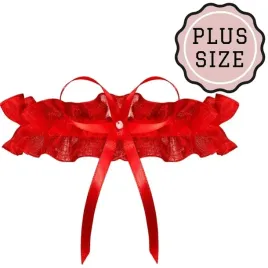 julimex-podwiazka-odessa-red-pw-02-plus-size-czerwone-studniowka