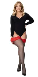 ponczochy-samonosne-plus-size-30-den-koronka-8-cm-or-7-8-or-czarny-czerwony