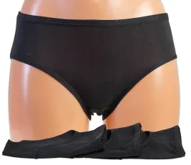 majtki-damskie-bawelna-czarne-3-szt-roz-xl