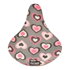 pokrowiec-na-siodlo-siodelko-rowerowe-hearts-szary-roz-601-001