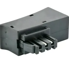 schwaiger-tst4215533-zmieniacz-plci-kabli-tae-f-rj-45-czarny