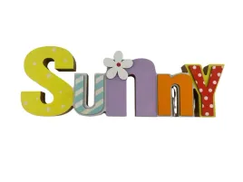 napis-stojacy-sunny-wiosenny-30x10x2-cm