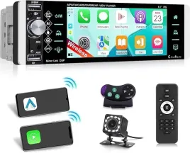 bezprzewodowe-odtwarzanie-radia-samochodowego-z-din-i-51-cala-android-auto
