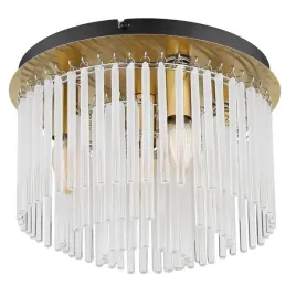 szklana-lampa-sufitowa-gorley-15698dm-do-sypialni-zlota