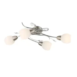 sufitowa-lampa-z-krysztalkami-lilly-60209-4-szklana-biala-nikiel