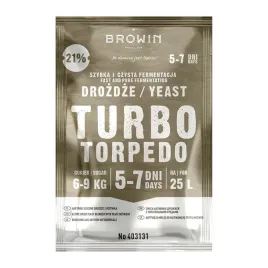 browin-drozdze-gorzelnicze-turbo-torpedo-5-7dni-21percent-100g
