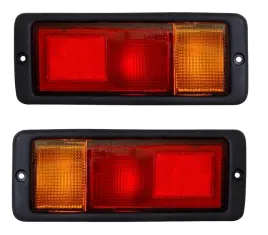 mitsubishi-pajero-ii-classic-1991-lampa-w-zderzak-tylny-prawa-lewa-komplet