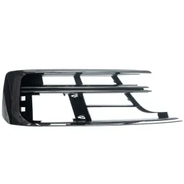audi-a8-4n-2018-2021-atrapa-zderzaka-prawa-nowa-czarna-4n0-807-680-3fz