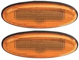 mazda-626-demio-mpv-migacze-boczne-komplet