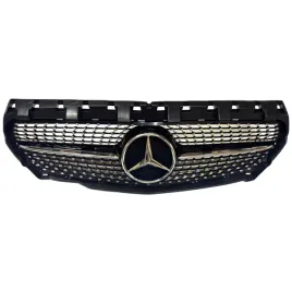 mercedes-cla-w117-2017-atrapa-kratka-grill-diamond-czarny-polysk-emblemat