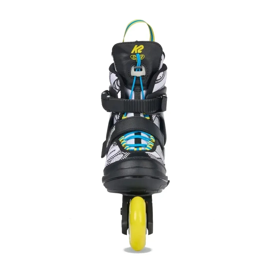 rolki-k2-splash-multi-29-34-stan-nowy