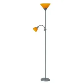 stojaca-lampa-sypialniana-action-4026-z-wtyczka-srebrna-pomaranczowa