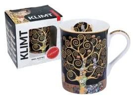 kubek-400-ml-g-klimt-drzewo-zycia-w-pudelku-na-prezent-kawy-herbaty