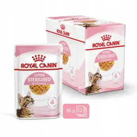 royal-canin-kitten-sterilised-w-galaretce-12x85g-do-12-miesiaca-zycia