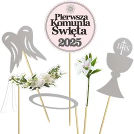 fotogadzet-patyczki-komunia-sw-uroczystosc-2025-srebrny-6-szt