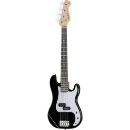 gitara-basowa-harley-benton-pb-shorty-bk-standard-series