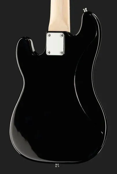 gitara-basowa-harley-benton-pb-shorty-bk-standard-series-marka-harley-benton