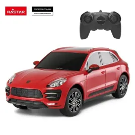 zdaln-ie-sterowane-czerwone-auto