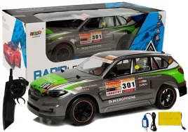 zdalnie-sterowane-auto-na-pilota-szare