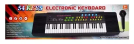 keyboard-z-mikrofonem-dla-dzieci-50-cm