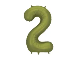balon-foliowy-oliwkowa-cyfra-2-86-cm-1-szt