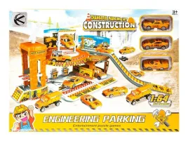 kolorowy-parking-dla-pojazdow-budowlanych-z-autkami