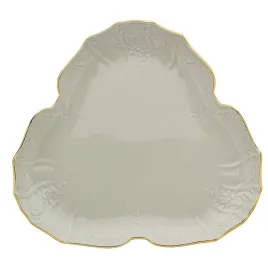 patera-trojkatna-porcelanowa-35-cm-bernadotte-ivory-gold