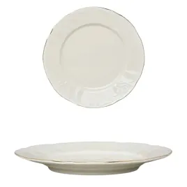 talerz-deserowy-ivory-gold-19-cm-thun-bernadotte-porcelana