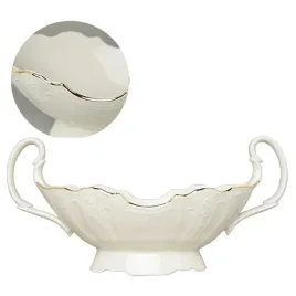 miska-na-owoce-z-uchwytami-bernadotte-ivory-gold-265-cm
