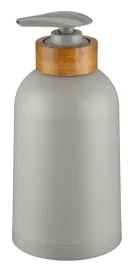 reczne-dozownik-do-mydla-stojacy-galicja-400-ml-odcienie-szarosci-i-srebra