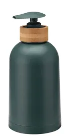 reczne-dozownik-do-mydla-stojacy-galicja-200-ml-odcienie-zieleni