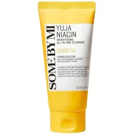 some-by-mi-yuja-niacin-brightening-all-in-one-cleanser-100ml-pianka