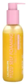 lala-recipe-yuzu-self-foaming-3in1-cleanser-200ml-plyn-do-oczyszczania-twar