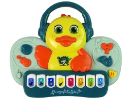 kaczuszka-interaktywne-pianinko-melodie-dzwieki