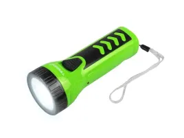 latarka-led-akumulatorowa-ladowalna-sieciowo-4led