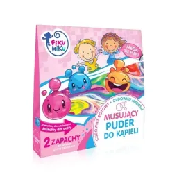 chlapuchlap-musujacy-puder-pomarancza-guma-balonowa-2x50g