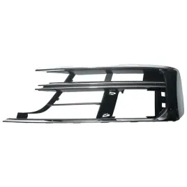 audi-a8-4n-2018-2021-atrapa-zderzaka-lewa-nowa-czarna-chrom-4n08076793fz