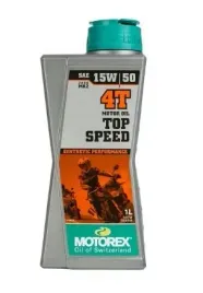 motorex-top-speed-1-l-15w-50