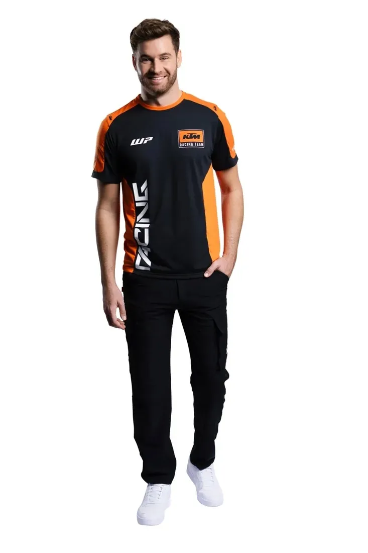 team-tee-koszulka-ktm