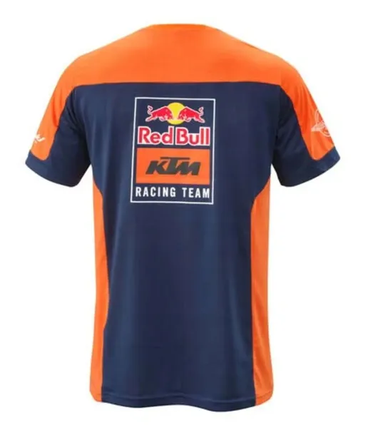 koszulka-ktm-replica-team-tee-s-stan-nowy