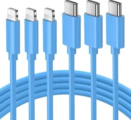 zestaw-kabli-usb-c-na-lightning-3-szt-2m-niebieskie